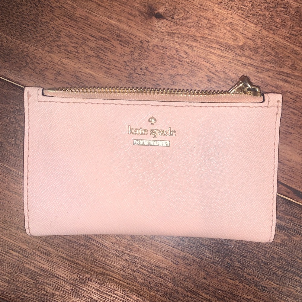 Kate spade wallet